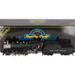 Weaver 232 O Gauge BRASS New York Central USRA 0-6-0 Switcher #232 (3-Rail) EX/Box