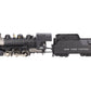 Weaver 232 O Gauge BRASS New York Central USRA 0-6-0 Switcher #232 (3-Rail) EX/Box