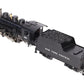 Weaver 232 O Gauge BRASS New York Central USRA 0-6-0 Switcher #232 (3-Rail) EX/Box