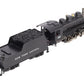 Weaver 232 O Gauge BRASS New York Central USRA 0-6-0 Switcher #232 (3-Rail) EX/Box