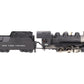 Weaver 232 O Gauge BRASS New York Central USRA 0-6-0 Switcher #232 (3-Rail) EX/Box