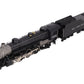 MTH 20-3007-1 O Gauge New York Central Steam Locomotive & Tender w/PS1 #4912 EX/Box
