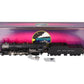 MTH 20-3007-1 O Gauge New York Central Steam Locomotive & Tender w/PS1 #4912 EX/Box
