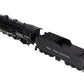 MTH 20-3007-1 O Gauge New York Central Steam Locomotive & Tender w/PS1 #4912 EX/Box