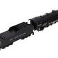MTH 20-3007-1 O Gauge New York Central Steam Locomotive & Tender w/PS1 #4912 EX/Box