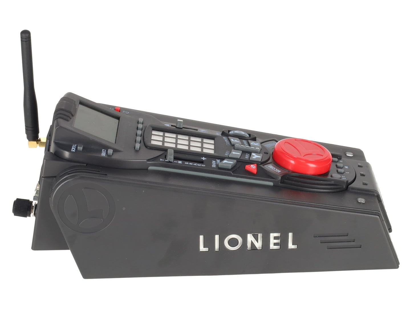 Lionel 6-14295 O LEGACY Control System Command Set #990 EX/Box
