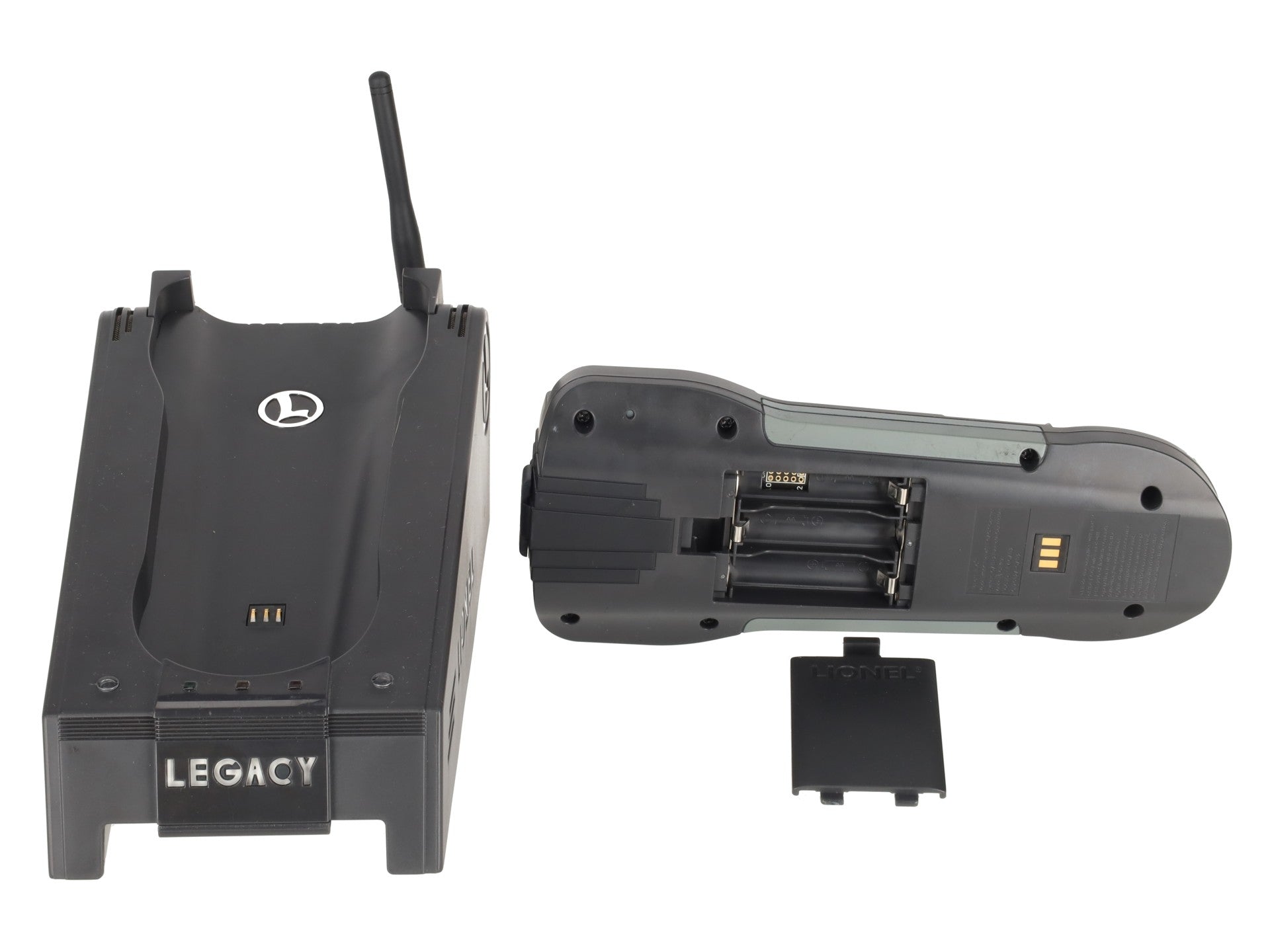 Lionel 6-14295 O LEGACY Control System Command Set #990 EX/Box