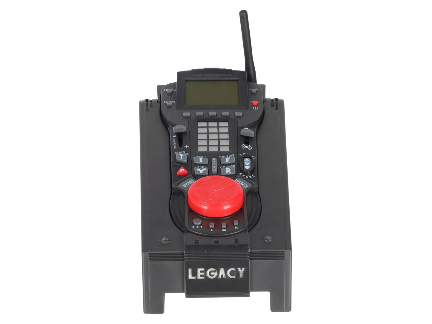 Lionel 6-14295 O LEGACY Control System Command Set #990 EX/Box