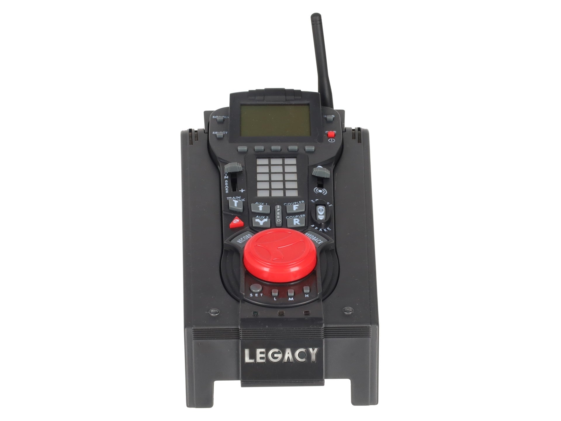 Lionel 6-14295 O LEGACY Control System Command Set #990 EX/Box