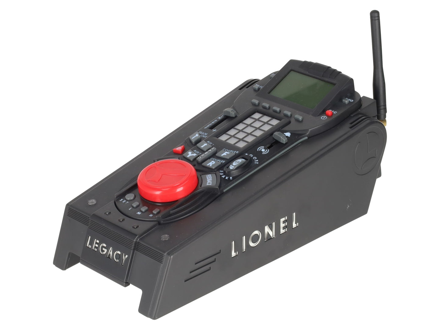 Lionel 6-14295 O LEGACY Control System Command Set #990 EX/Box