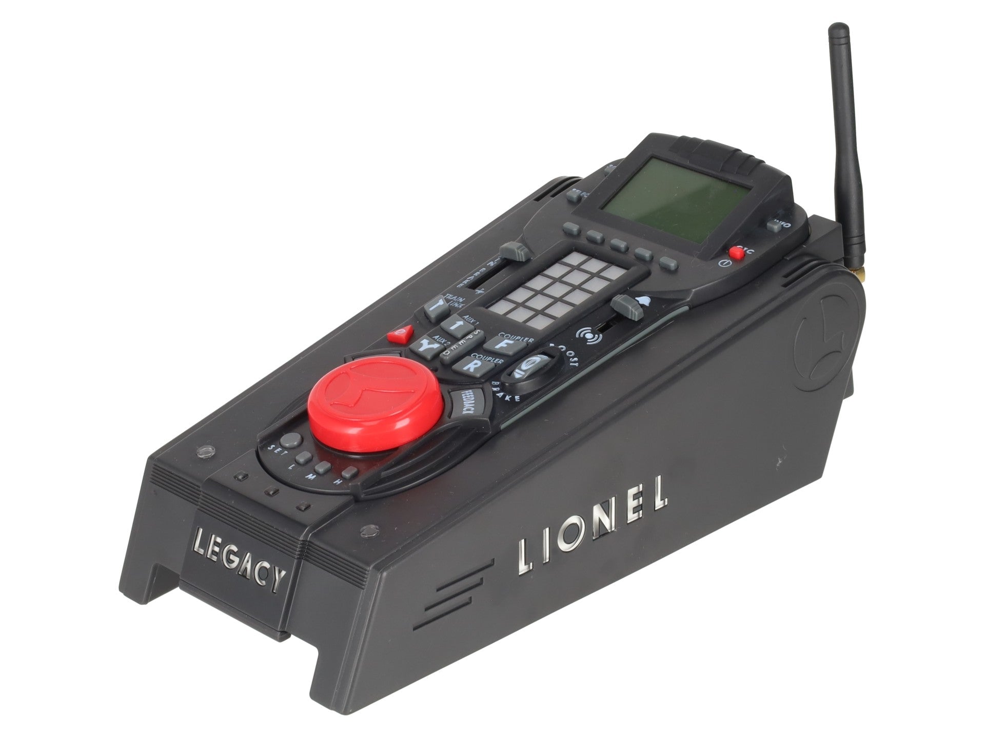 Lionel 6-14295 O LEGACY Control System Command Set #990 EX/Box