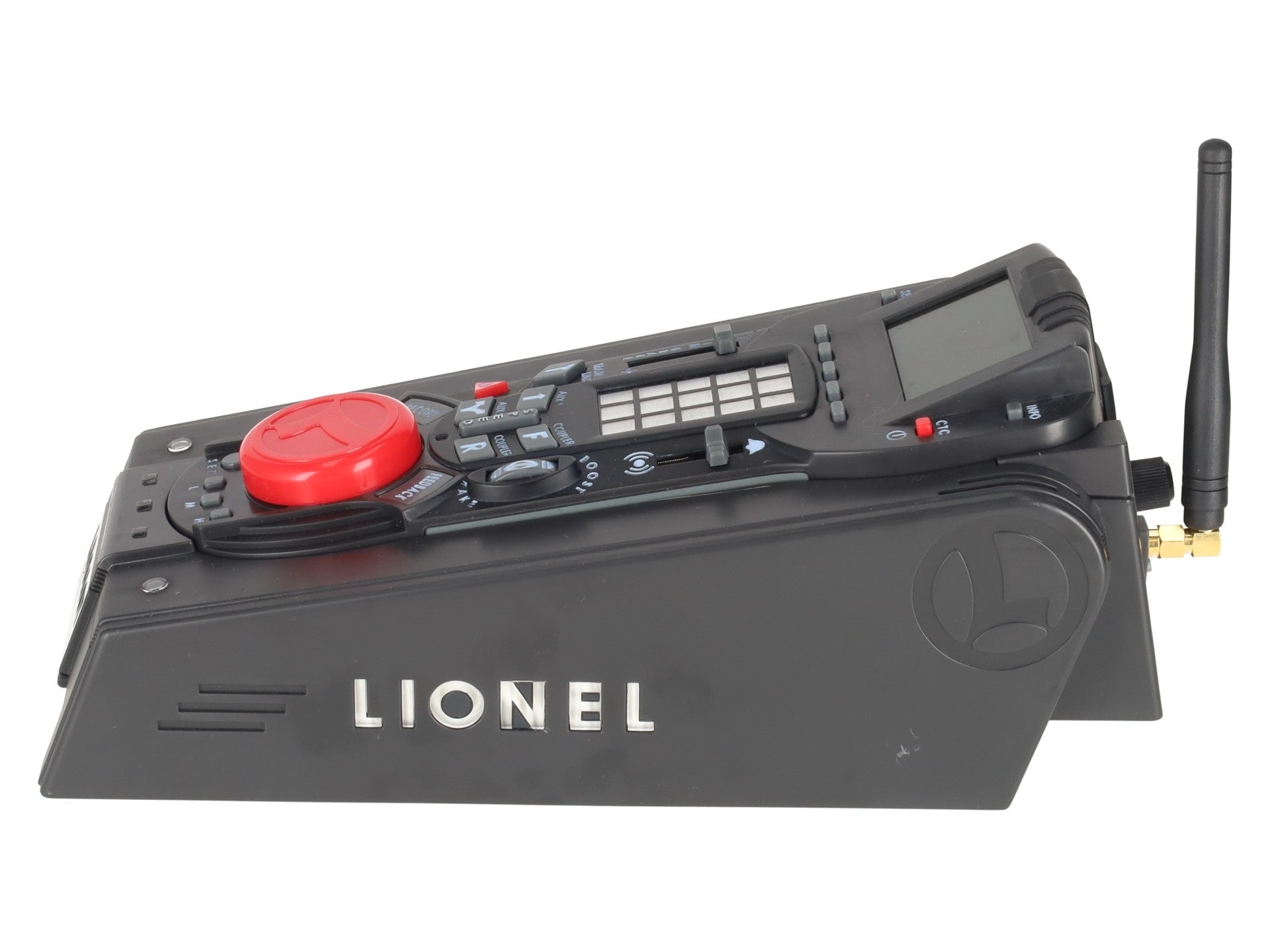 Lionel 6-14295 O LEGACY Control System Command Set #990 EX/Box