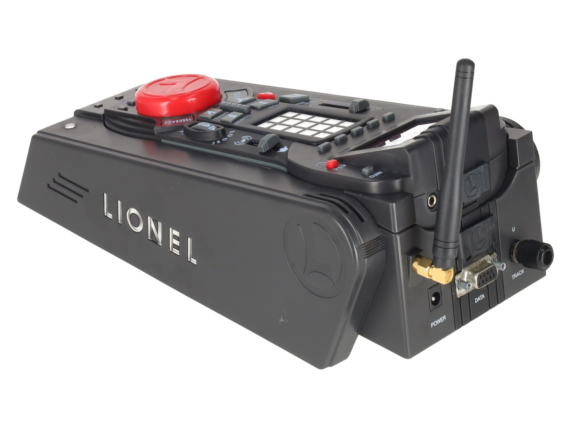 Lionel 6-14295 O LEGACY Control System Command Set #990 EX/Box
