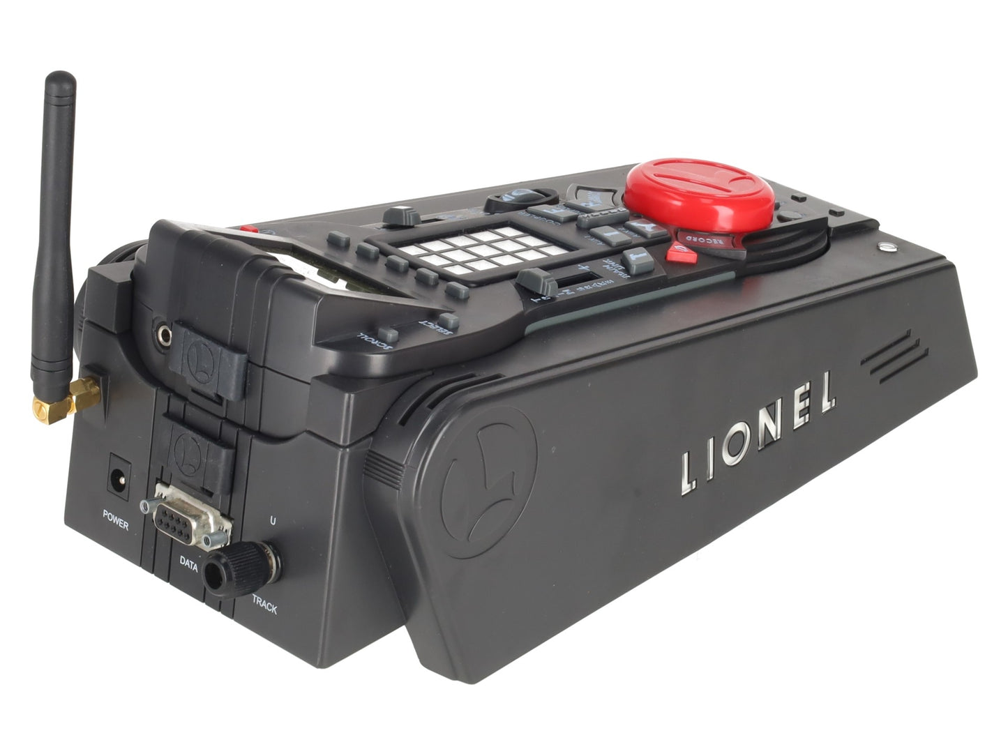 Lionel 6-14295 O LEGACY Control System Command Set #990 EX/Box