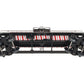Lionel 6-58208 O Gauge Candy Cane Peppermint Lifesavers Tank Car #58208 LN/Box