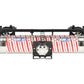 Lionel 6-58208 O Gauge Candy Cane Peppermint Lifesavers Tank Car #58208 LN/Box