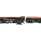 Lionel 6-18007 O Gauge SP Daylight 4-8-4 Steam Locomotive & Tender #4410 w/RS LN/Box