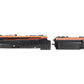 Lionel 6-18007 O Gauge SP Daylight 4-8-4 Steam Locomotive & Tender #4410 w/RS LN/Box