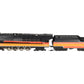 Lionel 6-18007 O Gauge SP Daylight 4-8-4 Steam Locomotive & Tender #4410 w/RS LN/Box