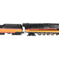 Lionel 6-18007 O Gauge SP Daylight 4-8-4 Steam Locomotive & Tender #4410 w/RS LN/Box