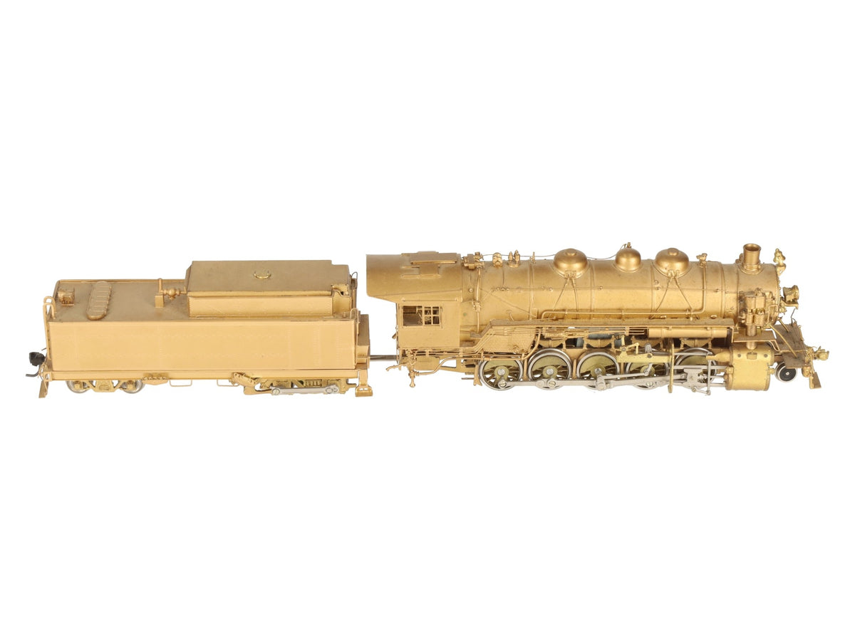 Westside Model Co. HO BRASS 