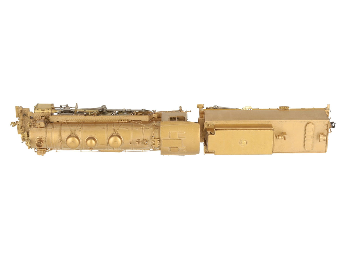 Westside Model Co. HO BRASS 