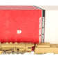 Westside Model Co. HO BRASS "The Brute" 2-10-0 Steam Locomotive & Tender EX/Box
