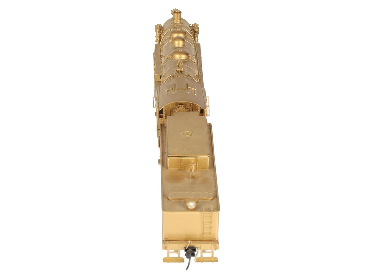Westside Model Co. HO BRASS 