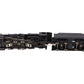 Weaver 1800LP O Pennsylvania 0-8-0 Steam Locomotive and Tender #6556 (3 Rail) EX/Box