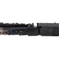 Weaver 1800LP O Pennsylvania 0-8-0 Steam Locomotive and Tender #6556 (3 Rail) EX/Box