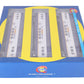 Athearn 2584 HO Scale West Coast Express Bombardier Control Car # 108/ Coach Ca LN/Box