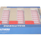 Walthers 932-33152 HO Scale Canadian Pacific 63' Pulpwood Car 3 Pack LN/Box
