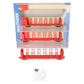 Walthers 932-33152 HO Scale Canadian Pacific 63' Pulpwood Car 3 Pack LN/Box