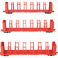 Walthers 932-33152 HO Scale Canadian Pacific 63' Pulpwood Car 3 Pack LN/Box