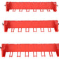 Walthers 932-33152 HO Scale Canadian Pacific 63' Pulpwood Car 3 Pack LN/Box