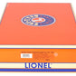 Lionel 6-39179 NP Aluminum Passenger Car (Set of 2) LN/Box