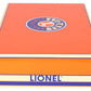 Lionel 6-39179 NP Aluminum Passenger Car (Set of 2) LN/Box