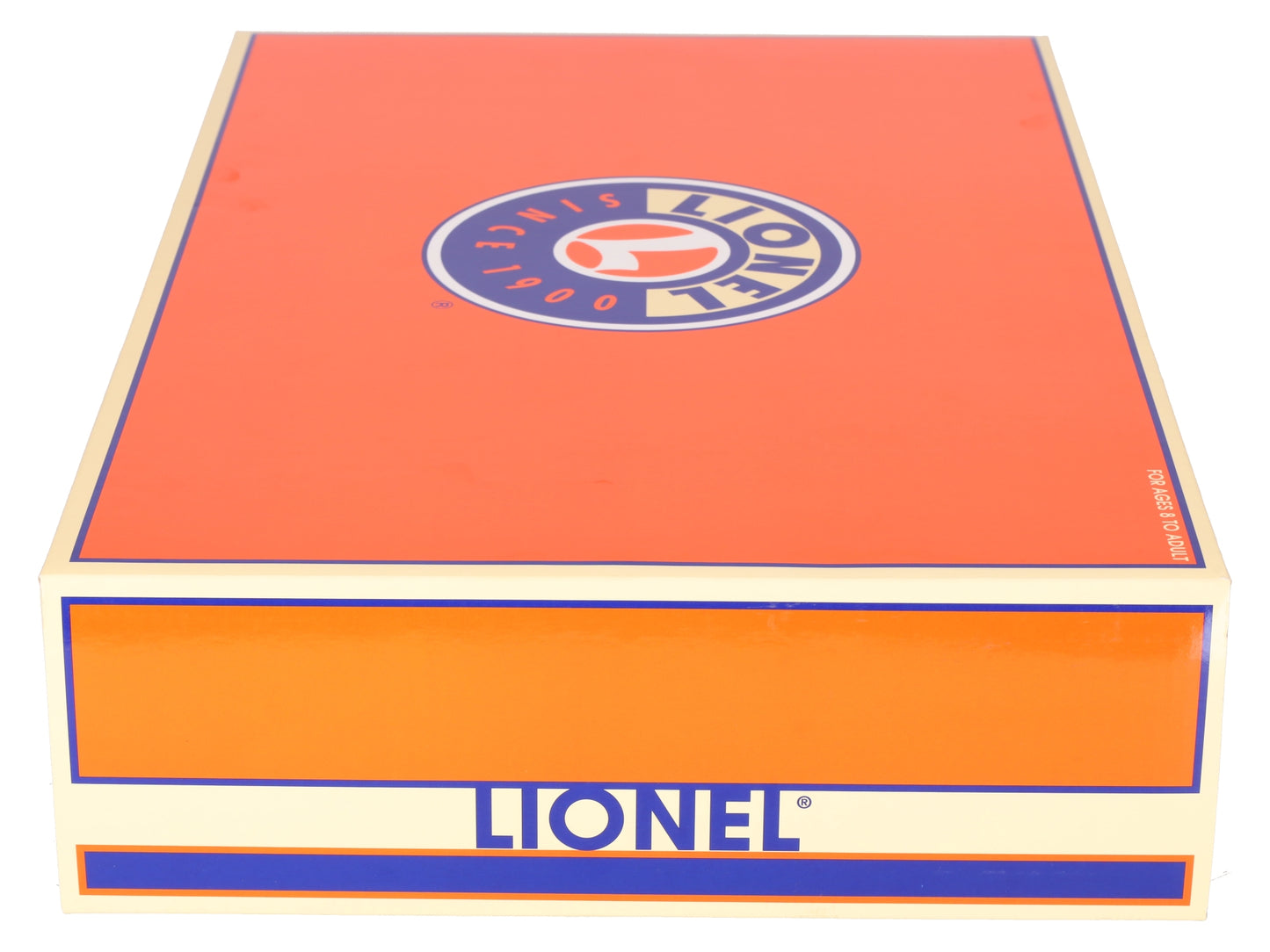 Lionel 6-39179 NP Aluminum Passenger Car (Set of 2) LN/Box