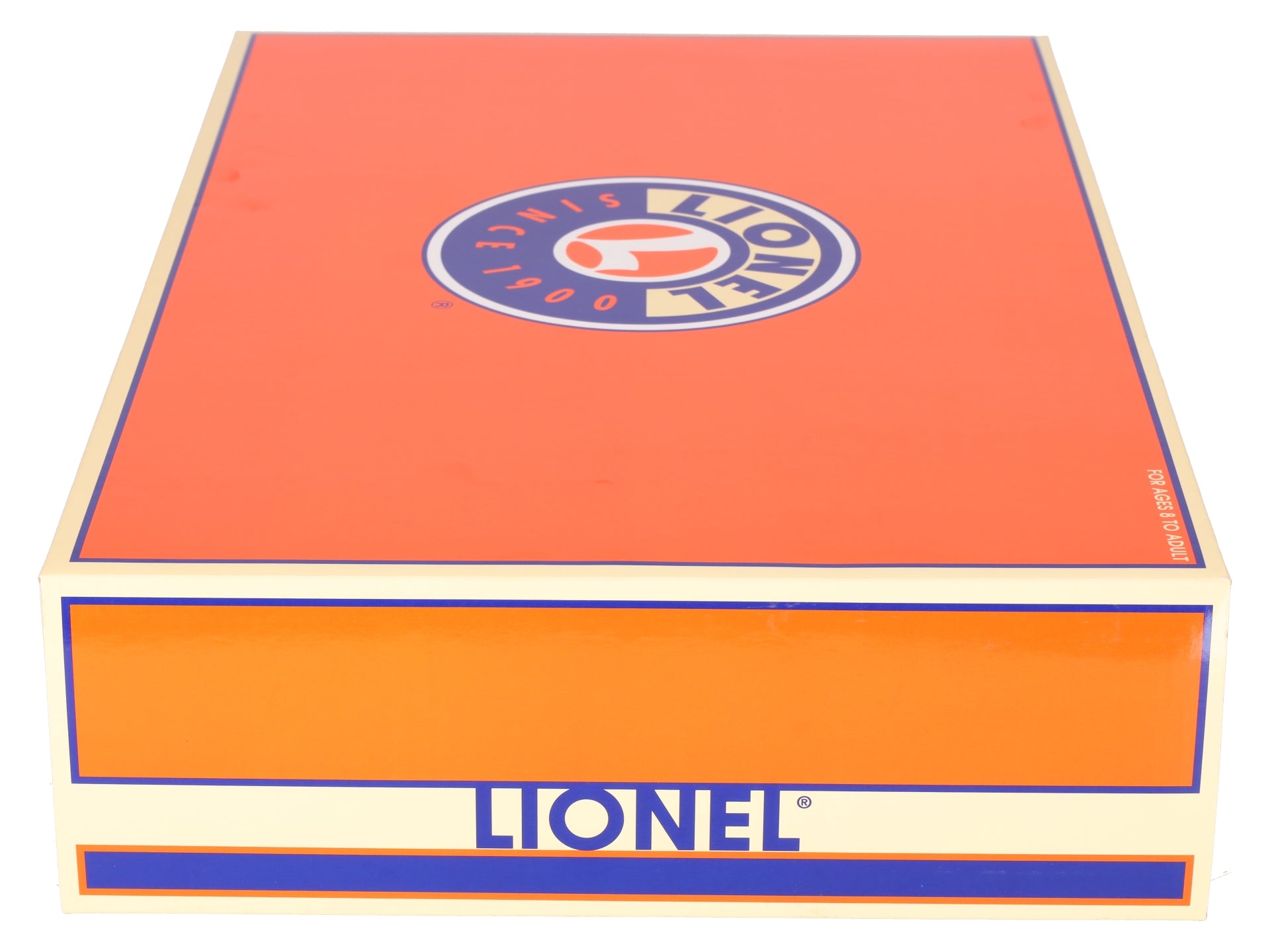 Lionel 6-39179 NP Aluminum Passenger Car (Set of 2) LN/Box