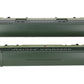 Lionel 6-39179 NP Aluminum Passenger Car (Set of 2) LN/Box