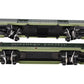 Lionel 6-39179 NP Aluminum Passenger Car (Set of 2) LN/Box