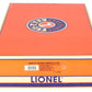 Lionel 6-39160 KCS Aluminum Passenger Car (Set of 2) LN/Box