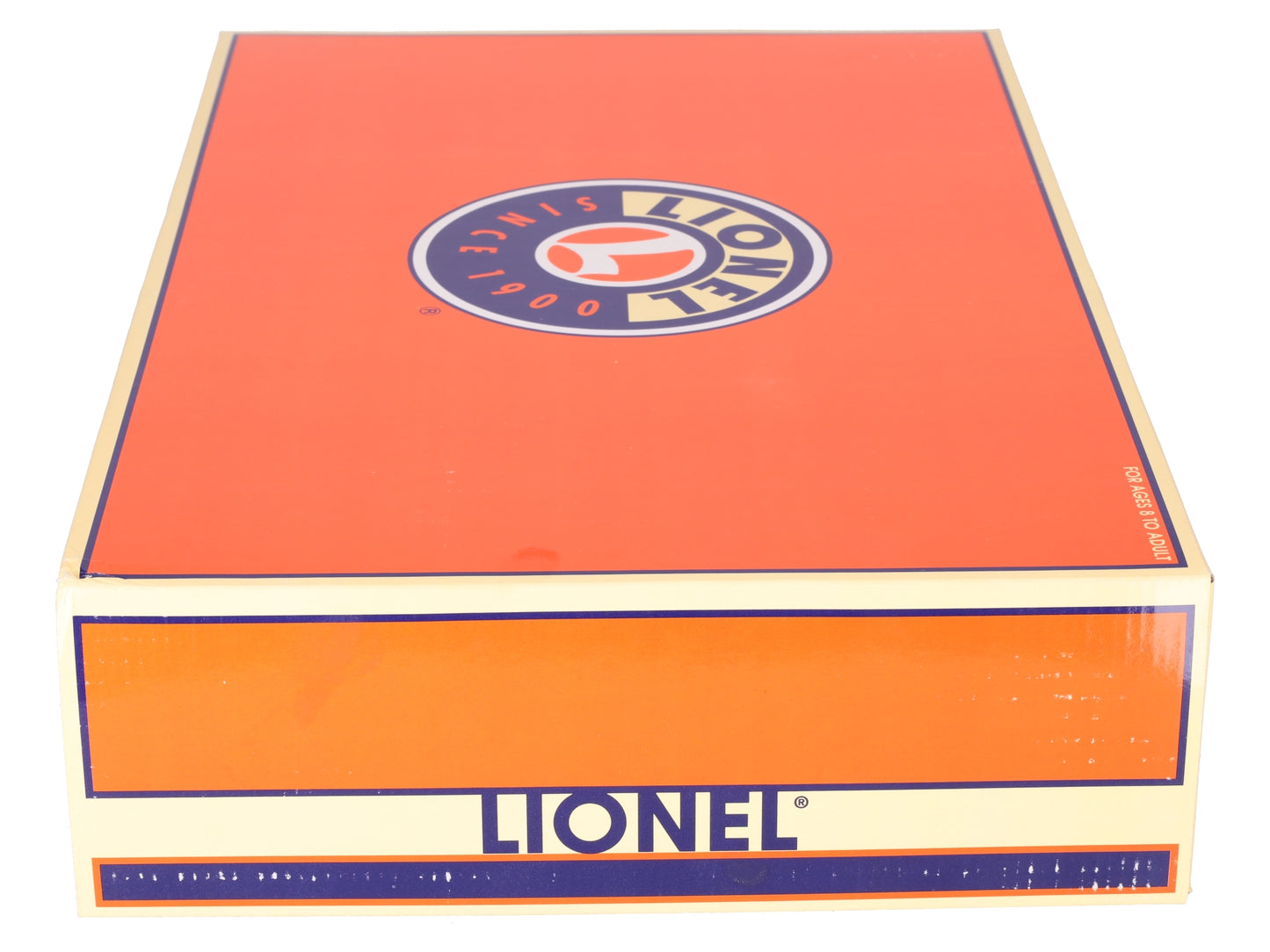 Lionel 6-39160 KCS Aluminum Passenger Car (Set of 2) LN/Box
