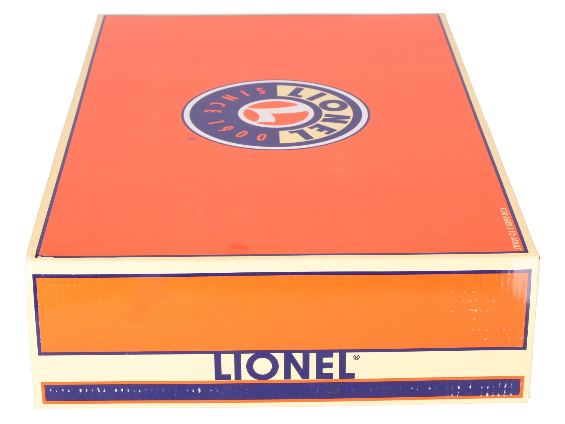 Lionel 6-39160 KCS Aluminum Passenger Car (Set of 2) LN/Box