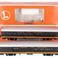 Lionel 6-39160 KCS Aluminum Passenger Car (Set of 2) LN/Box