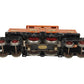 Ives 3243R Vintage Standard Gauge NYC Prewar Electric Locomotive - Repainted