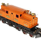 Ives 3243R Vintage Standard Gauge NYC Prewar Electric Locomotive - Repainted