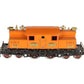 Ives 3243R Vintage Standard Gauge NYC Prewar Electric Locomotive - Repainted