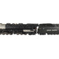 MTH 30-1541-1 Union Pacific 4-6-6-4 Imperial Challenger Steam Engine w/PS2 #3985 EX/Box