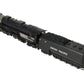 MTH 30-1541-1 Union Pacific 4-6-6-4 Imperial Challenger Steam Engine w/PS2 #3985 EX/Box